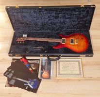 PRS Artist LTD Custom Shop 1995