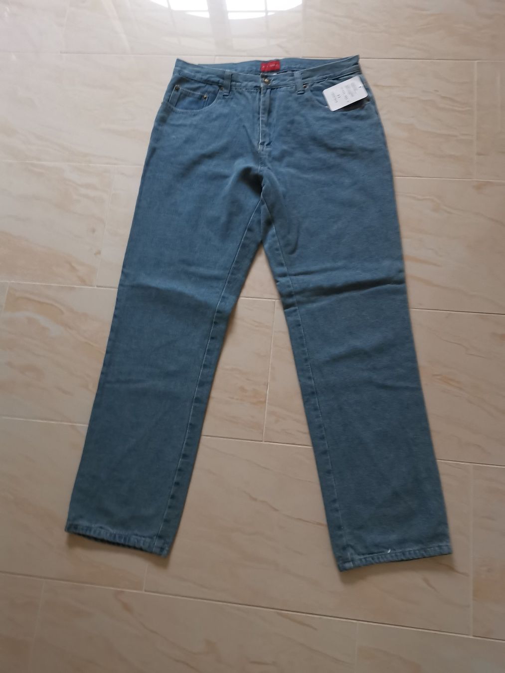 Pantaloni: Thermohose Gr. 52 – Nuovo e nell'imballaggio originale da Dornach venduto da Hei50 1