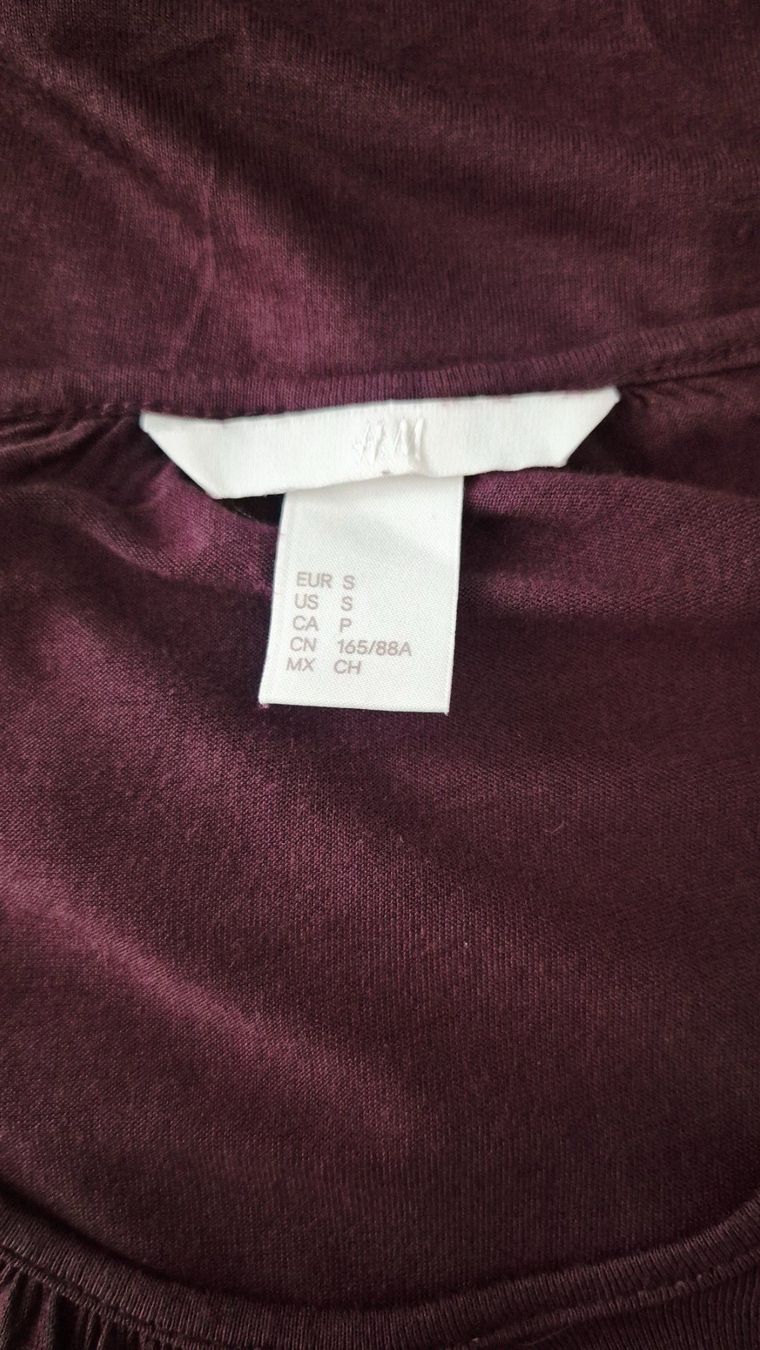 H&M Top: Elegantes ärmelloses Top mit Spitzendetails Gr.S – Usato da Volketswil venduto da Dokinka 3