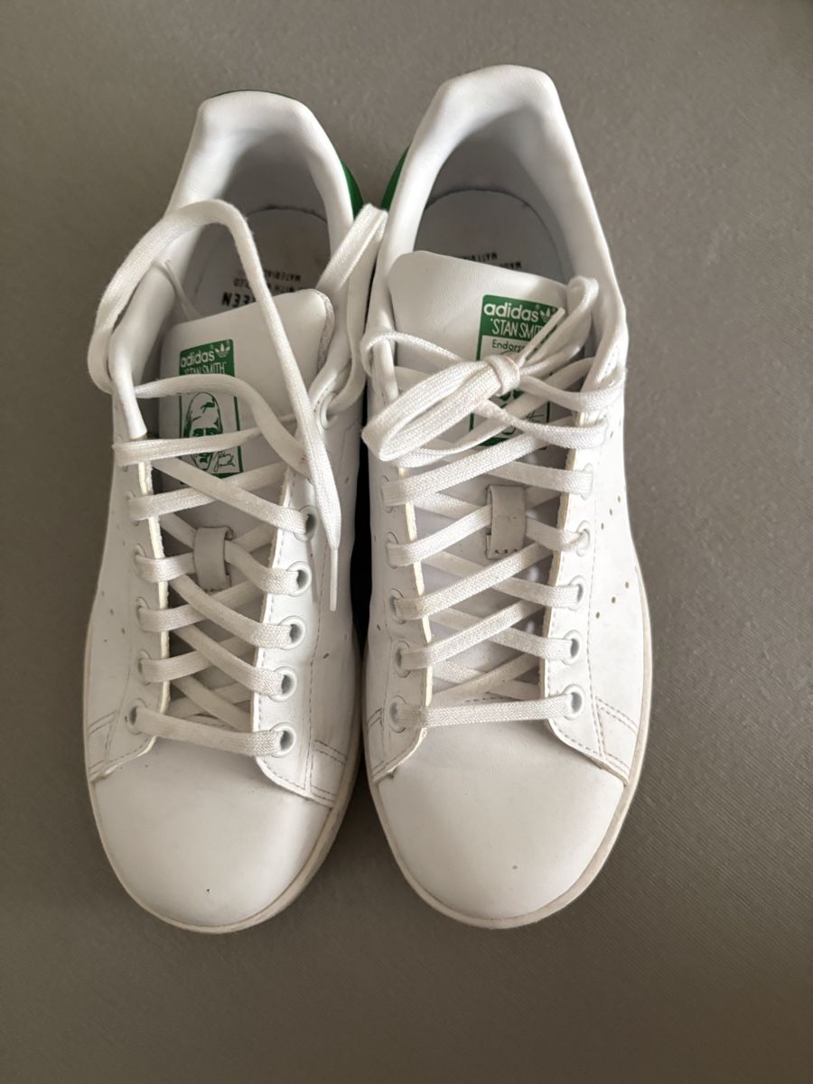 Adidas Damenschuhe: Adidas Stan Smith Sneaker  – Gebraucht aus Reinach BL von Passionata
