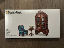 LEGO Bricklink 910061 - Antique Collection