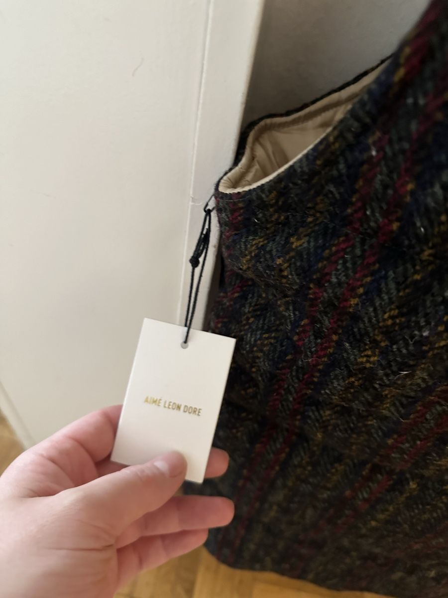 Gilets: Aime Leon Dore Vest / Gilet XL – D'occasion à Zürich par admiraljh 2