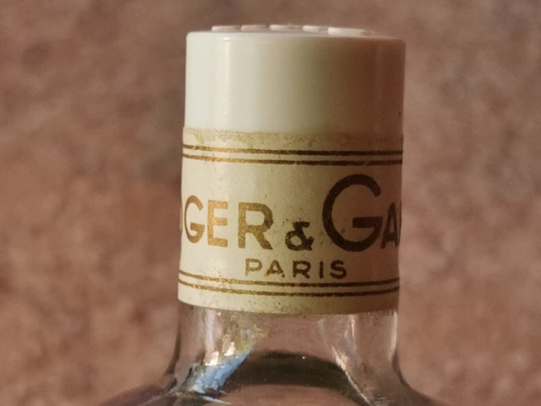 Profumi & Eau de Toilette: Roger & Gallet París EdC  – Nuovo e nell'imballaggio originale da Schlieren venduto da vlalif 5