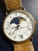 Favre Leuba Mondphase 32 mm