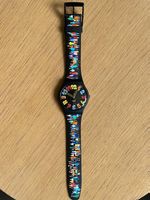 Swatch--One of a Kind