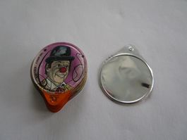 KRD Clowns Serie 80