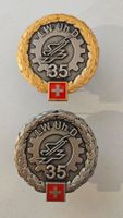 Peret Emblem Schweizer Armee