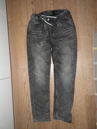 Coole Jeans-Hosen, Grösse 164