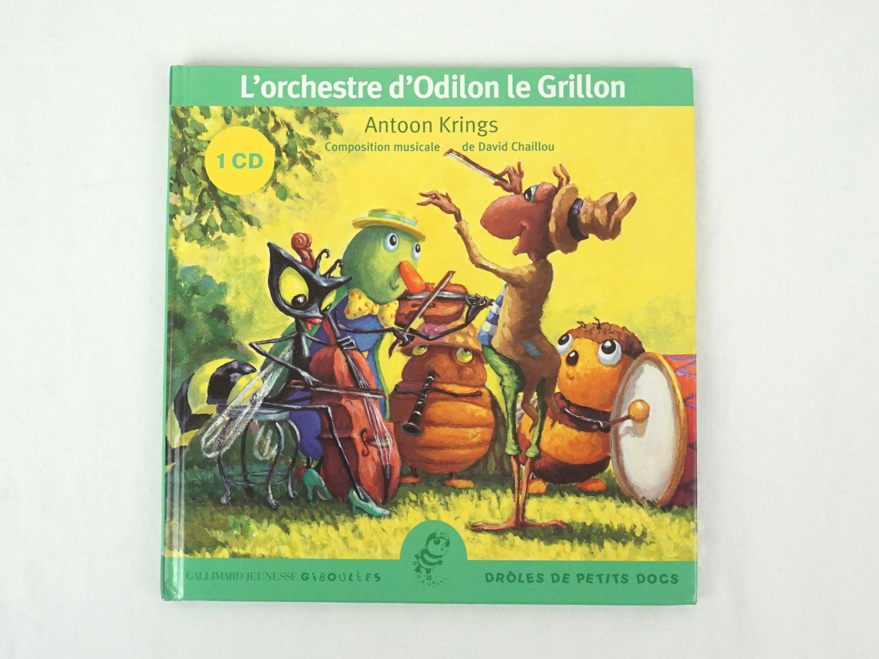 Libri: 2 französische Kinderbücher – Usato da Pratteln venduto da Restwert_Pratteln 4