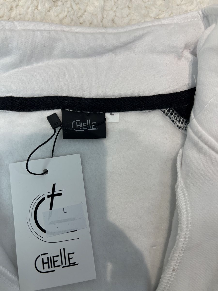 Lotti di vestiti: Ensemble training neuf avec étiquette, taille L – Nuovo e nell'imballaggio originale da Chenens venduto da anasantos90 6