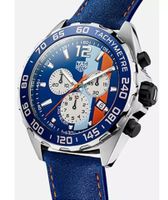 Tag Heuer Formula Gulf Chronograph Special Edition