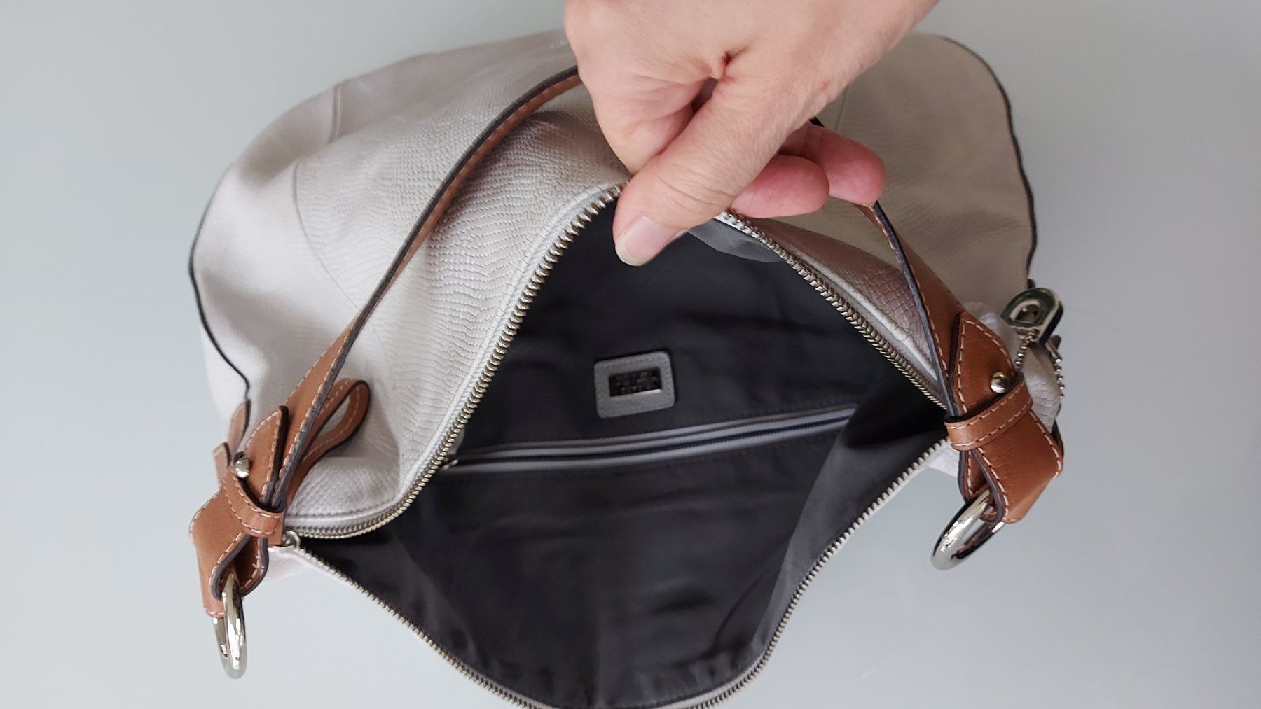 Picard Taschen für Damen: Schulter-/Umhängetasche PICARD - Neu! – Neu (gemäss Beschreibung) aus Pfäffikon ZH von siae 3