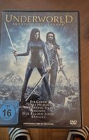Underworld Aufstand der Lykaner DVD guter Zustand