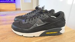 Nike Air Max schuhe EU 47