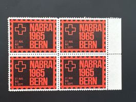 1965 NABRA BERN