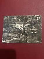 Pensione Eden, Porto Ronco 1956