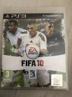 Fifa 10 PS3 Playstation 3 Français Französische Sprache