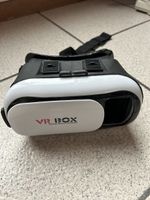 VR Glasses for Virtual Reality Experience