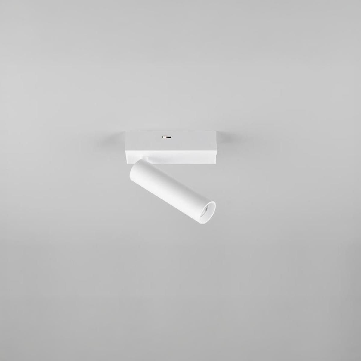 Lampen: LED Strahler, 1er, Weiss, 18 cm Höhe – Neu (gemäss Beschreibung) aus Kreuzlingen von Smart-Light 8