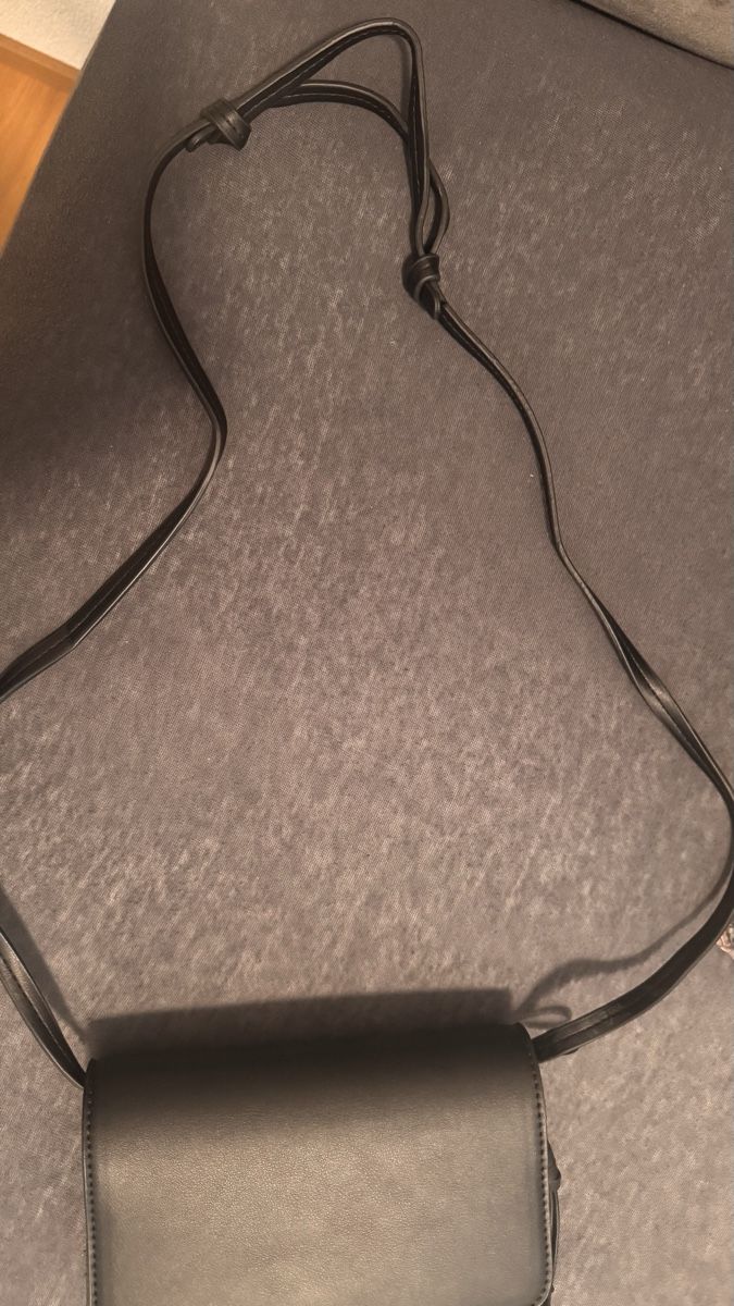 Zara Taschen: Zara Basic Tasche – Neu (gemäss Beschreibung) aus Rorschach von med_cg8c 2