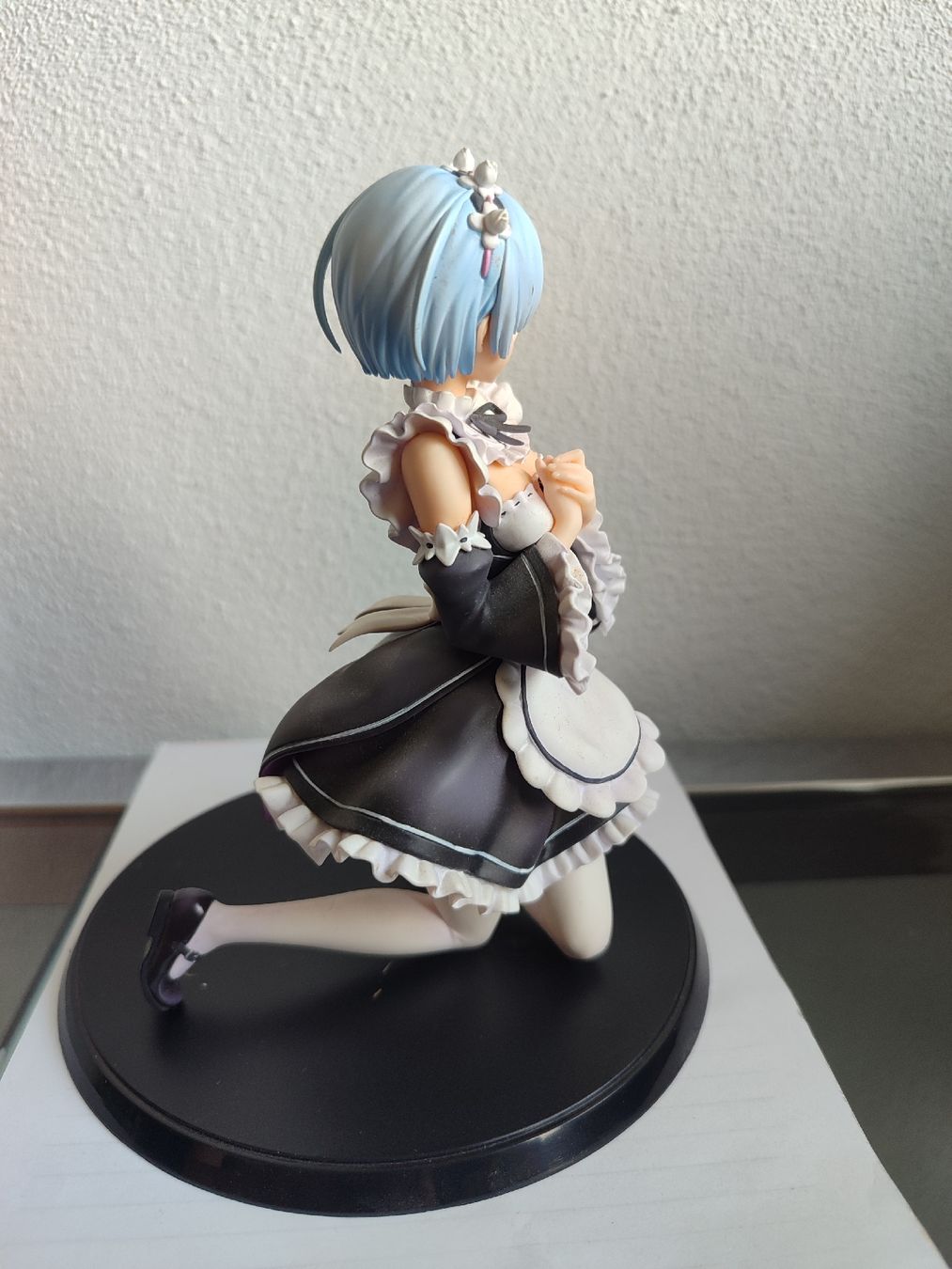 Figuren: REM Re:Zero - Starting Life in Another World – Gebraucht aus Quartino von alv_wr7d 2