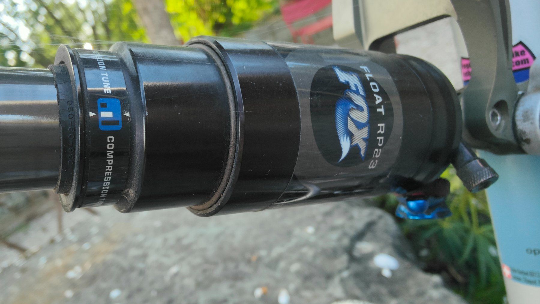 MTB Cycletech Biciclette: MTB Cycletech Opium - guter Zustand – Usato da Radelfingen venduto da ReUse9999 7
