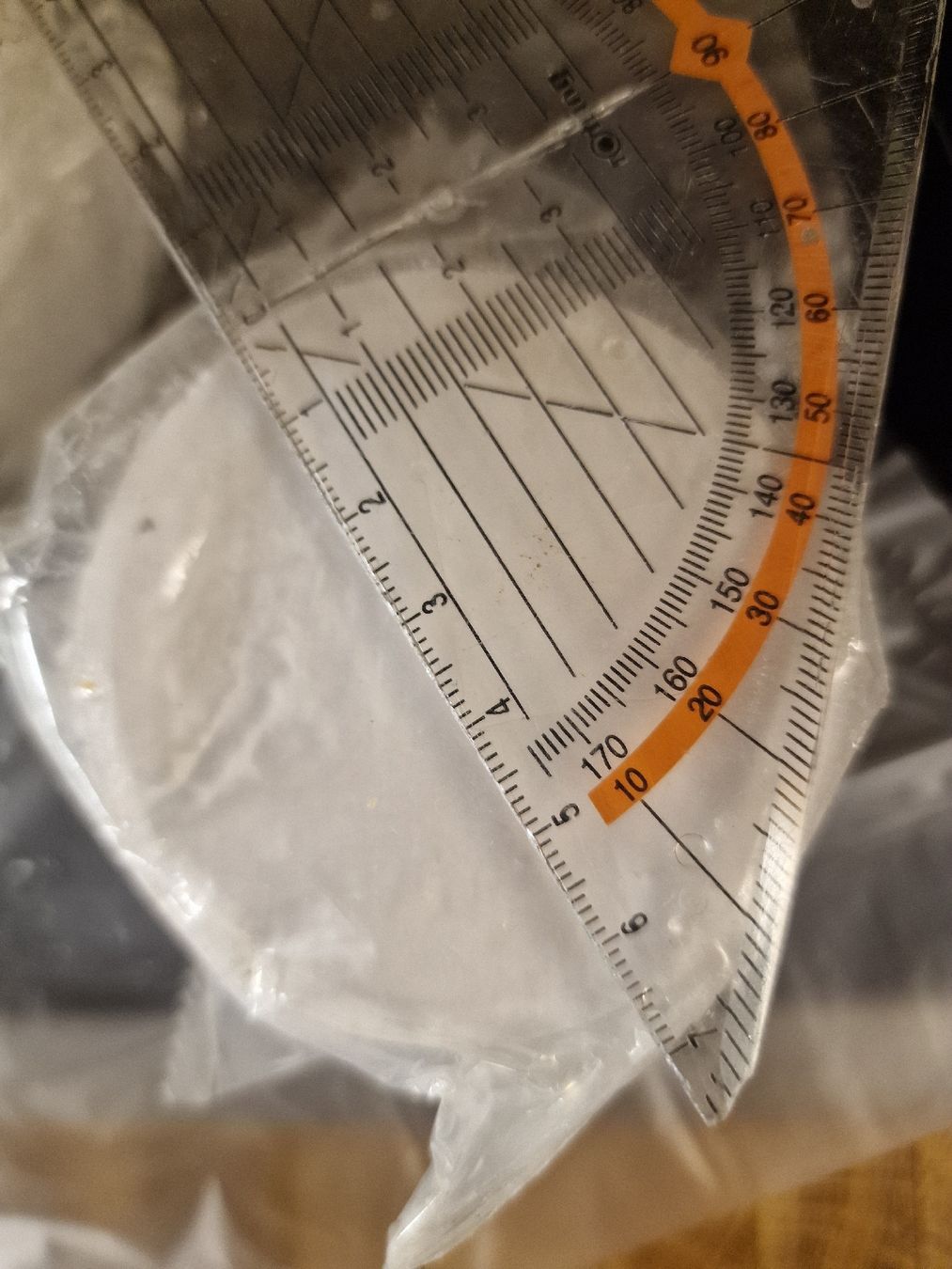 Piscine: 11 Chlortabletten , TCCA Tabletten – Nuovo (secondo la descrizione) da St. Margrethen SG venduto da Goldig 2