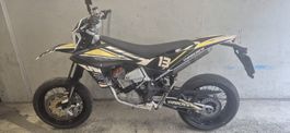 Husqvarna 511 SMR