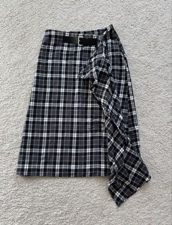 Rock von Zara. Gr. S