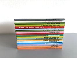 Bestsellers Walt Disney Bücher Kinderbuch Klassiker