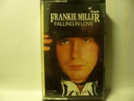 FRANKIE MILLER  FALLING IN LOVE