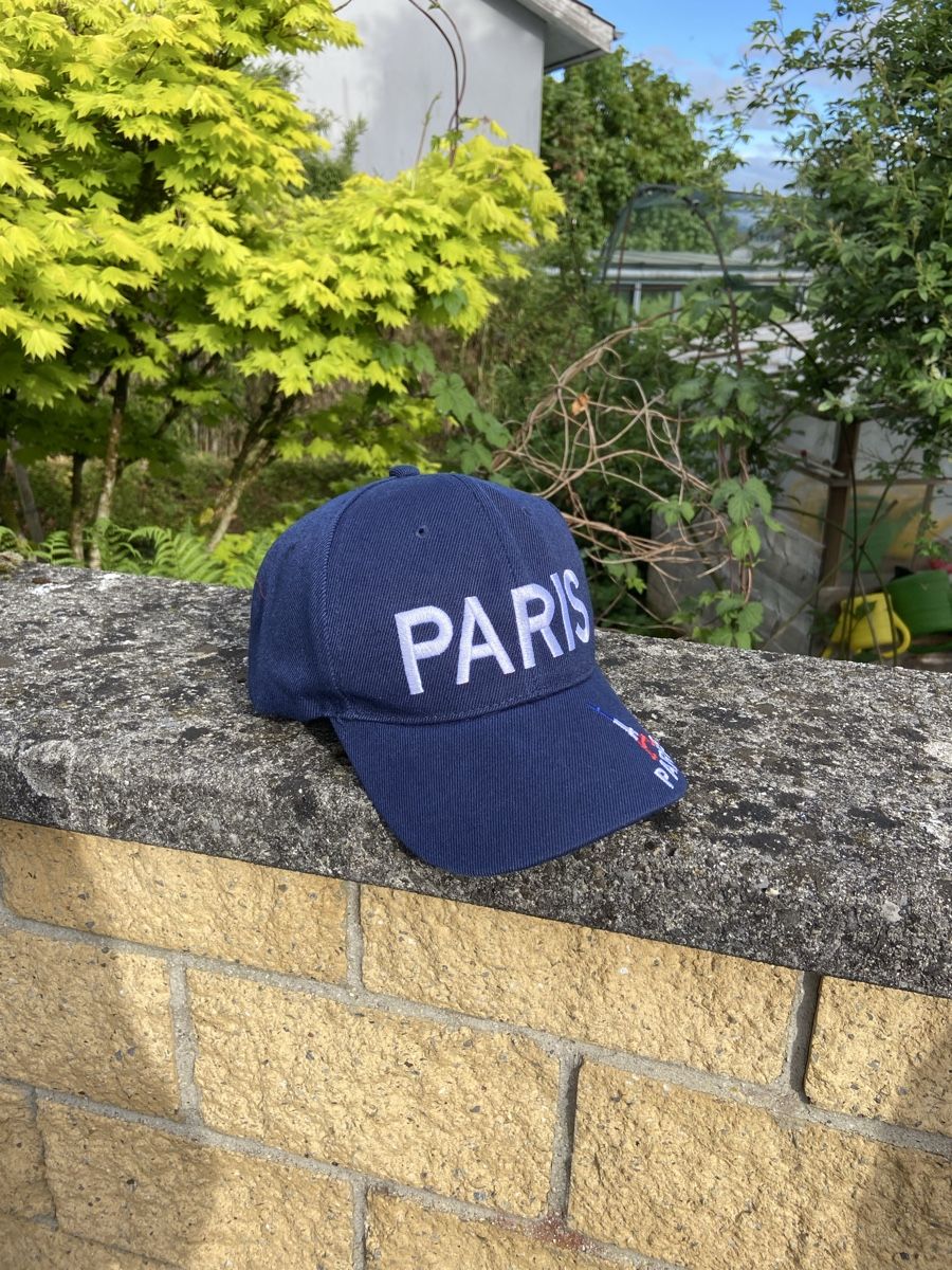 Copricapi, berretti & cappellini: Paris Cap (ungetragen) – Nuovo e nell'imballaggio originale da Schötz venduto da Willibandi 1