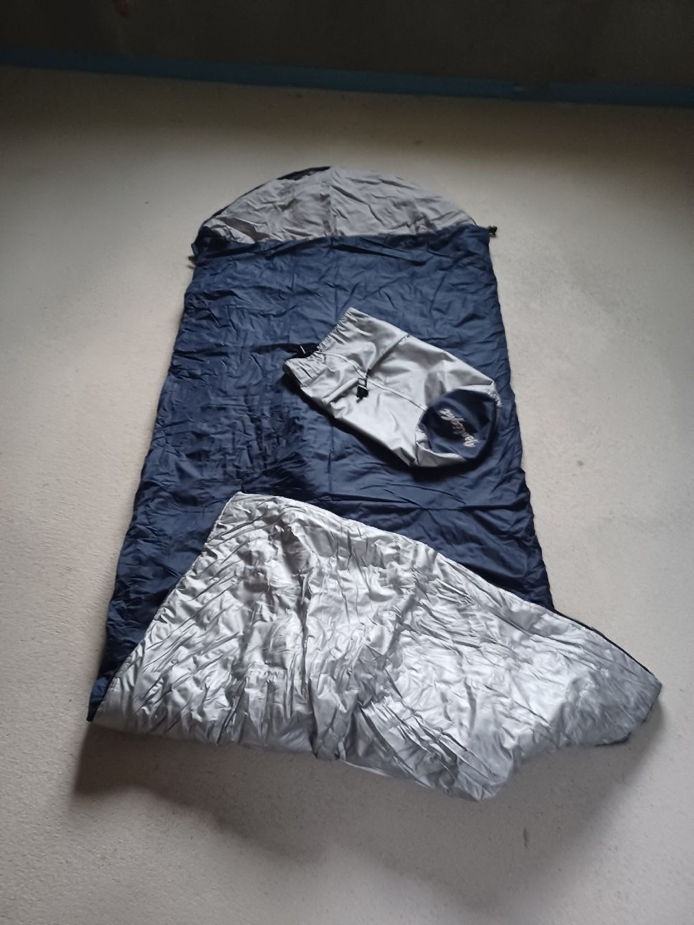 Sacs de couchage: Schlafsack – D'occasion à Schönenberg an der Thur par rit_h86r