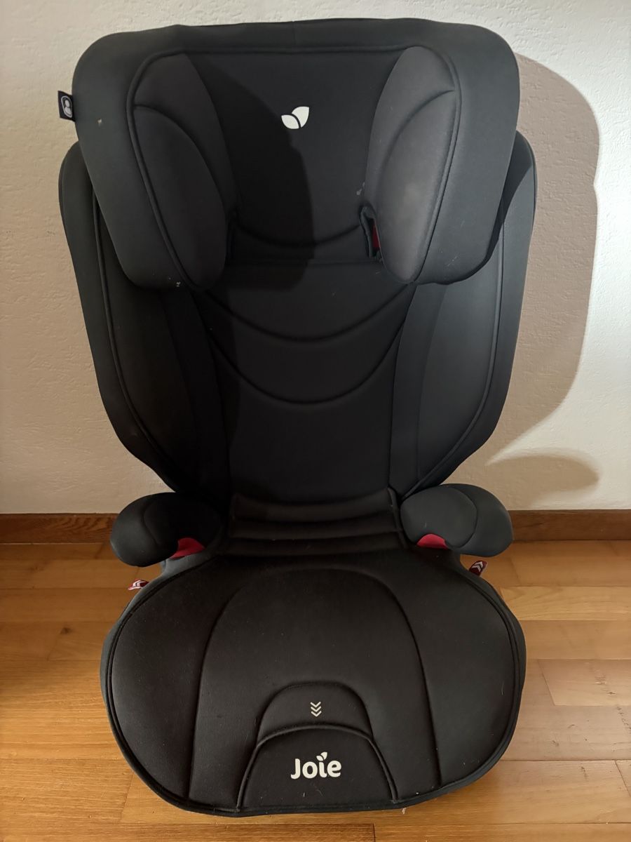 Joie Auto-Kindersitze: Joie Autokindersitz  – Gebraucht aus Tägerwilen von A.Horn