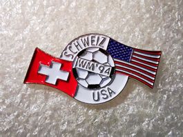 Ansteckpin 17: Fifa World Cup 1994 USA