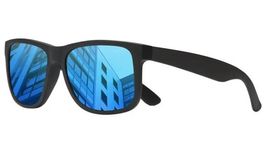 Schöme Sonnenbrille mit Blaureflex