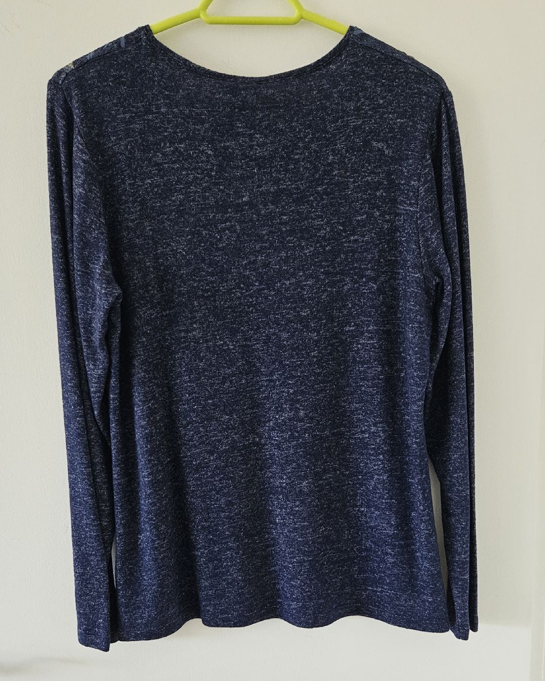 Maglioni & Felpe: feiner Pulli blau Gr. 38 - Gabriella K. - Spendenaktion – Nuovo (secondo la descrizione) da Unterkulm venduto da Beljasch 6
