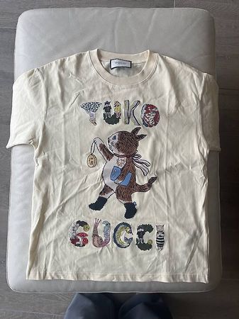 Gucci Tshirt, Grösse L