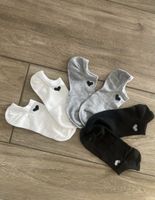 3er Set Socken ungetragen Grösse 36-39