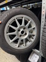 Winterräder Fiat Punto