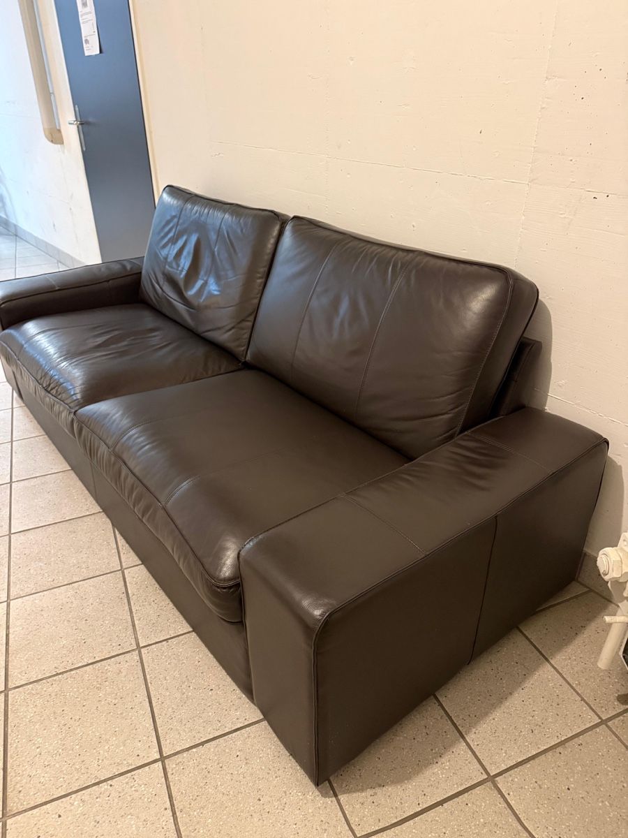 Ikea Divani: 2er Sofa – Usato da Greifensee venduto da zzmbie 1