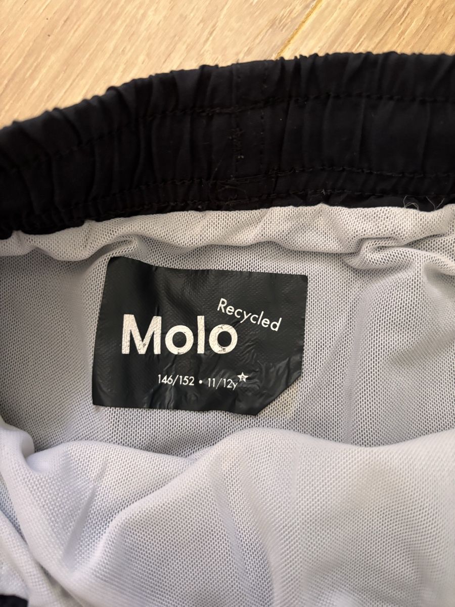 Molo Badehosen: Molo Badeshort Grösse 146/152  – Gebraucht aus Weisslingen von Yuna123 3