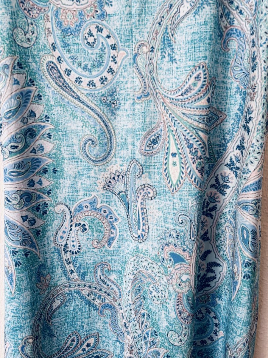 Kleider: Sommerkleid, Grösse L / NEU – Neu (gemäss Beschreibung) aus Oberengstringen von Marling 3