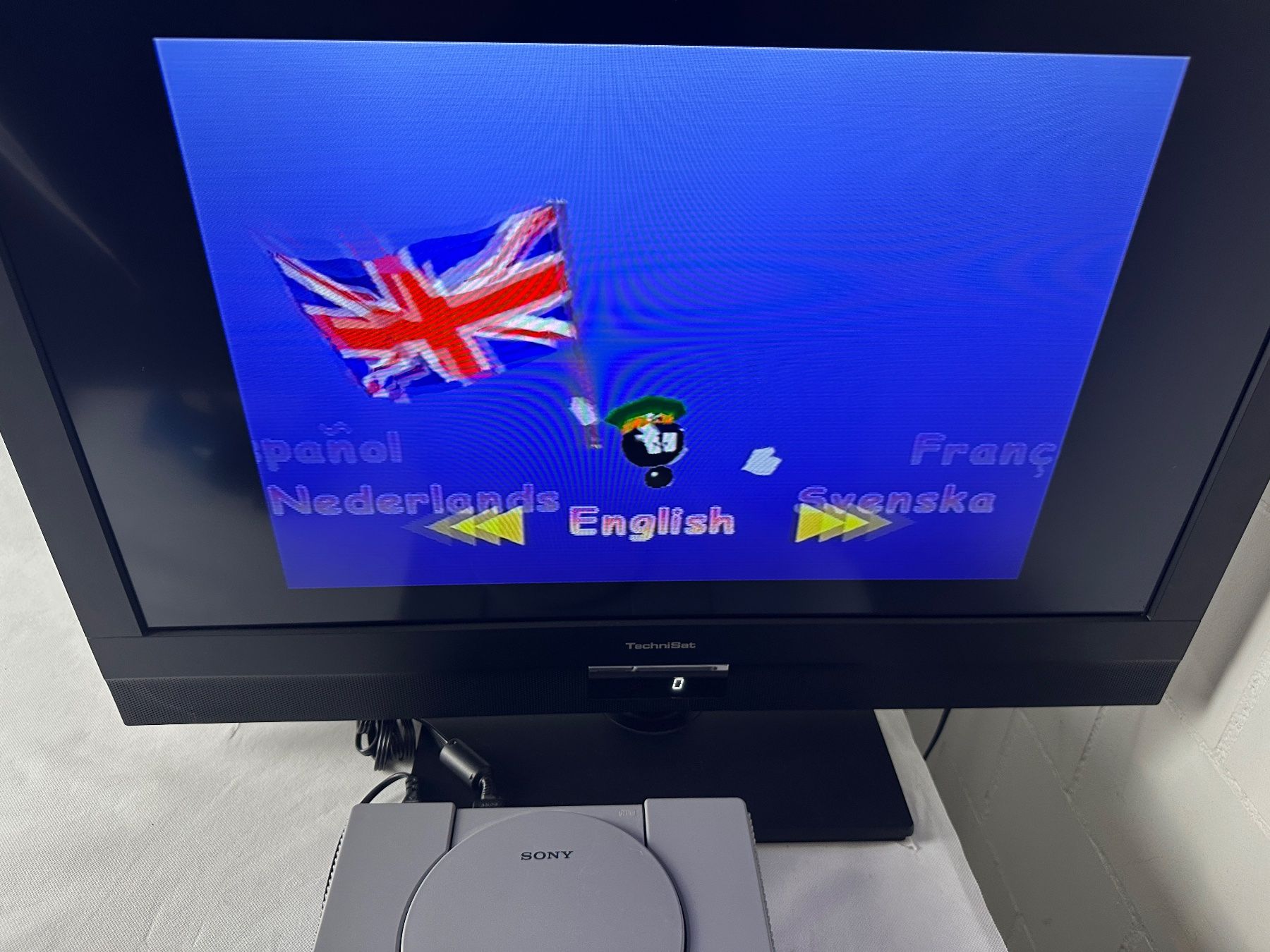 Giochi: Playstation 1 PSX  PS1 Theme Park World – Usato da Kappel SO venduto da MyFunBox 5