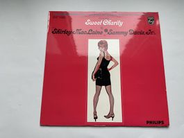 Sweet Charity - MacLaine - Sammy Davis Jr.
