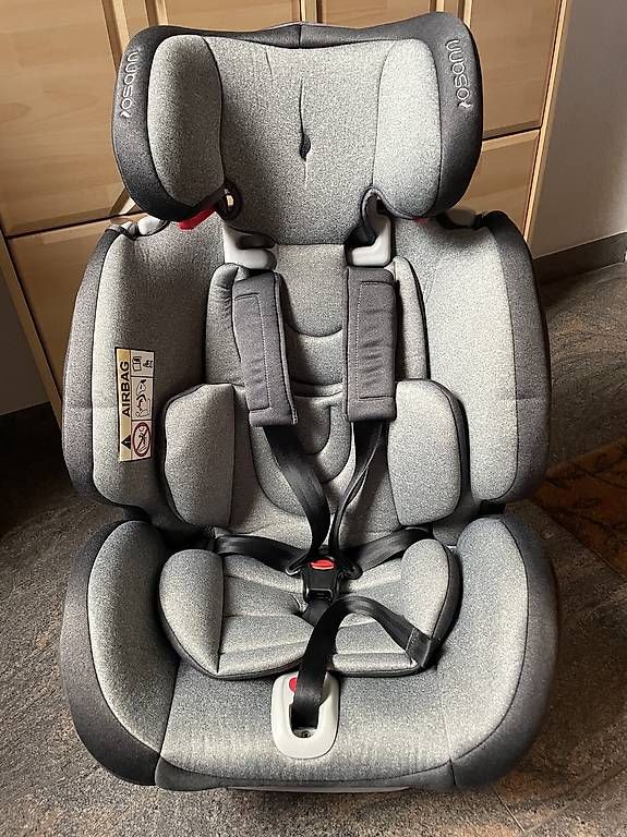 Auto-Kindersitze: Seggiolino bimbi per auto  – Gebraucht aus Olten von fra_82zs