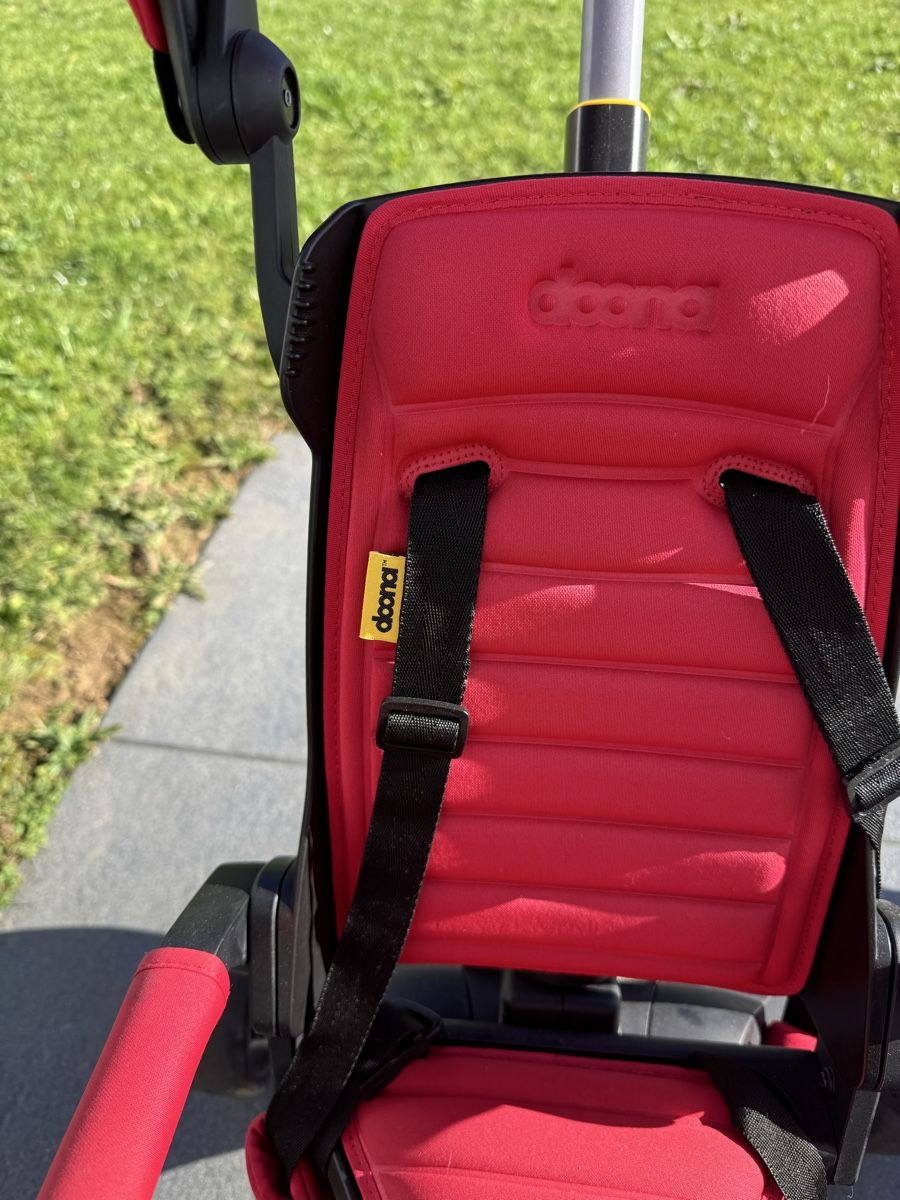 Doona Véhicules pour enfants: Tricycle – D'occasion à Le Noirmont par avu_cvp2 1