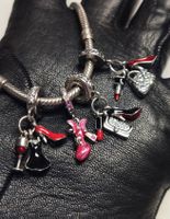 Charm für Armbänder.