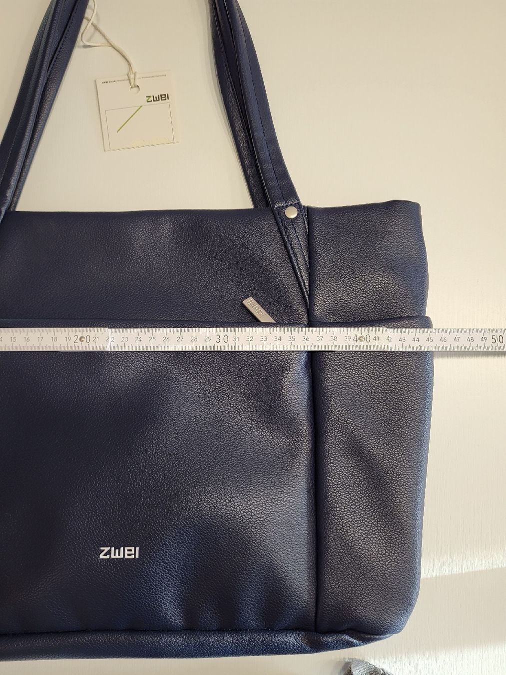 Zwei Borse da donna: Neu Zwei Tasche – Nuovo (secondo la descrizione) da Suhr venduto da lul_87gh 1