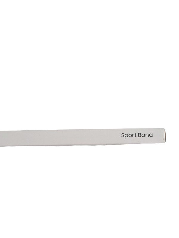 Bracciali & Braccialetti: SAMSUNG Sport Band – Nuovo (secondo la descrizione) da Wangen b. Olten venduto da Restwert_Wangen 4